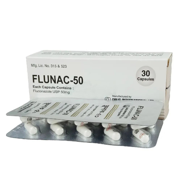 flunac-50-mg
